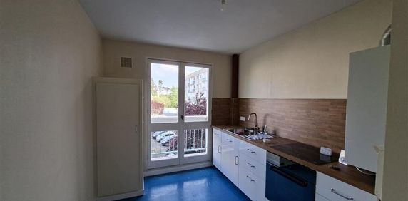 Appartement T3 à louer - 60 m² - Photo 2
