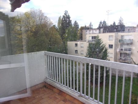 Location Appartement 2 pièces 57m² VERNON 27200 - Photo 5