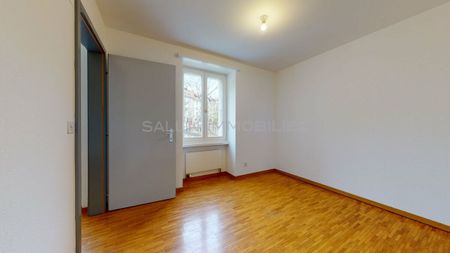 APPARTEMENT DE 2 PIECES PROCHE DE TOUTES COMMODITES - Photo 3