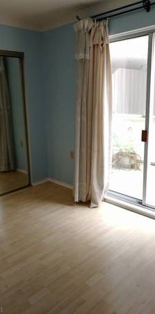 Vancouver 2 bedrooms townhouse for rent - Photo 1