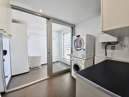 Luxury 5 bedroom Detached House for rent in Moncada, Valencia - Photo 4