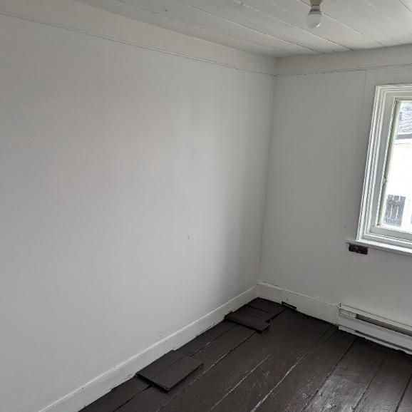 6 1/2 à louer à Portneuf - 35 minutes de Québec - Photo 1