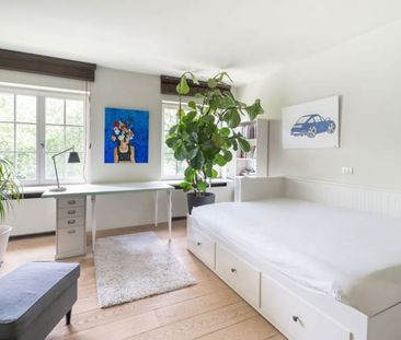 Appartement te huur - Foto 6