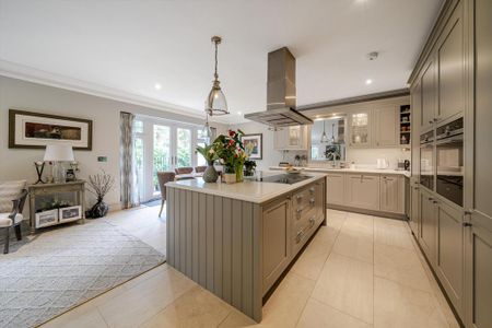 3 bedroom apartment to rent - Photo 5