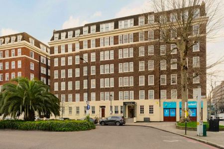 St Mary Abbots Court, Warwick Gardens, Kensington, London, W14 - Photo 2