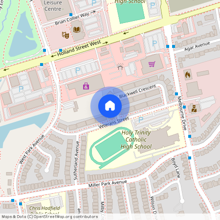 118 Blackwell Crescent Unit# Upper, Bradford West Gwillimbury