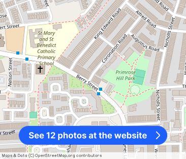 Berry Street, Coventry - Photo 1