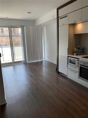 For Lease - 15 Grenville Street Unit# 707, Toronto, Ontario - Photo 1
