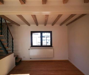 Familienidyll - 4ZKB mit Kamin und Terrasse in Poll - Photo 3