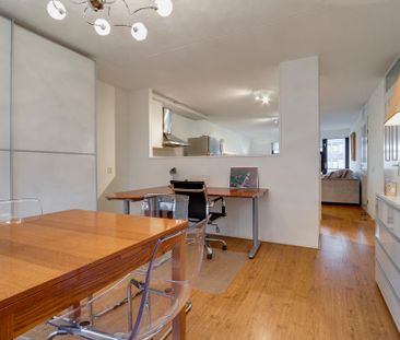 Te huur: Appartement Ladogameerhof 258 in Amsterdam - Foto 6