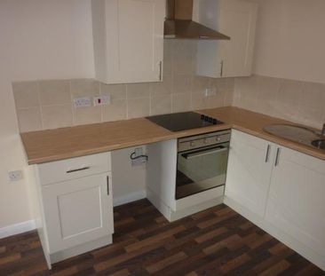 1 bedroom ground floor flat to rent - Photo 2