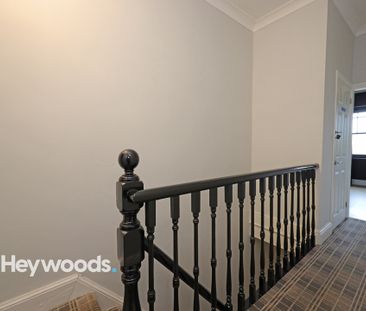 4 bed terraced house to rent in Stamer Street, Stoke-On-Trent - Photo 2