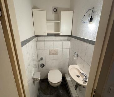 3-Zimmer-Wohnung in Top-Lage (Düsseldorf) - Photo 2