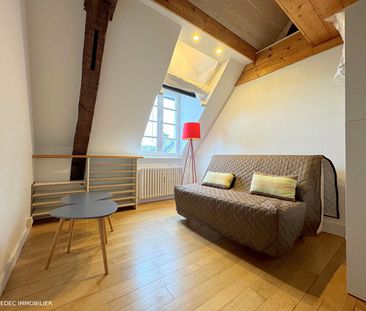 Appartement T1 Duplex - 22.32 m² - Photo 6