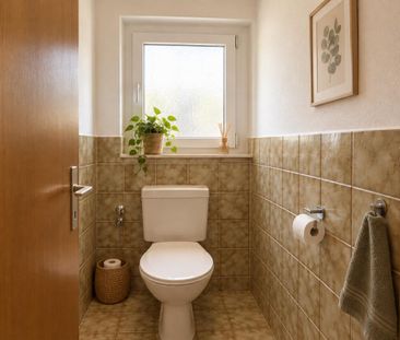 Charmante Wohnung in ruhiger Lage - Photo 6
