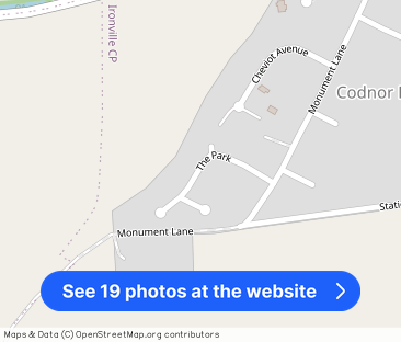 3 bedroom flat in Castle Grove, Nottingham, NG7 (3 bed) (#2655920) - Photo 1