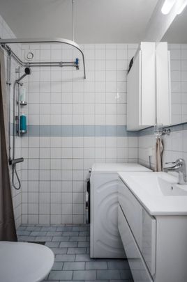 Torkelsgatan, Uppsala - Foto 1