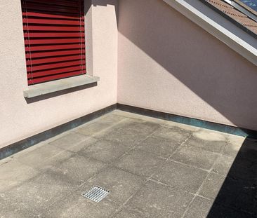 Wunderschöne 3.5 Zimmer Dachwohnung in Rebstein - Foto 5