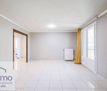 Appartement 3 pièces - Photo 2