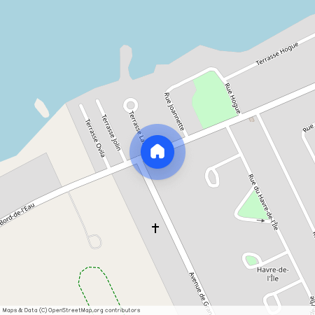 1140 Boulevard du Bord de l'Eau, Salaberry-de-Valleyfield, Salaberry-de-Valleyfield, Montérégie, J6S 1C1