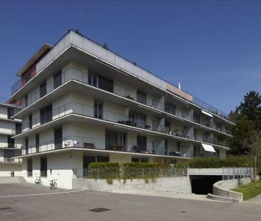 Ne rêvez pas longtemps d’un appartement avec des sièges - Photo 3