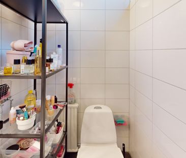 Karlagatan 3 A, Karlstad - Foto 2