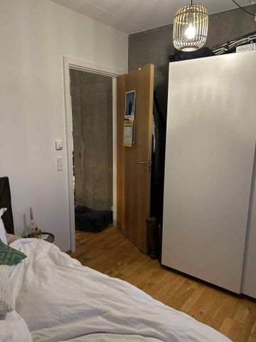 Møllevangs Allé 157 G, st. 2 - Foto 5
