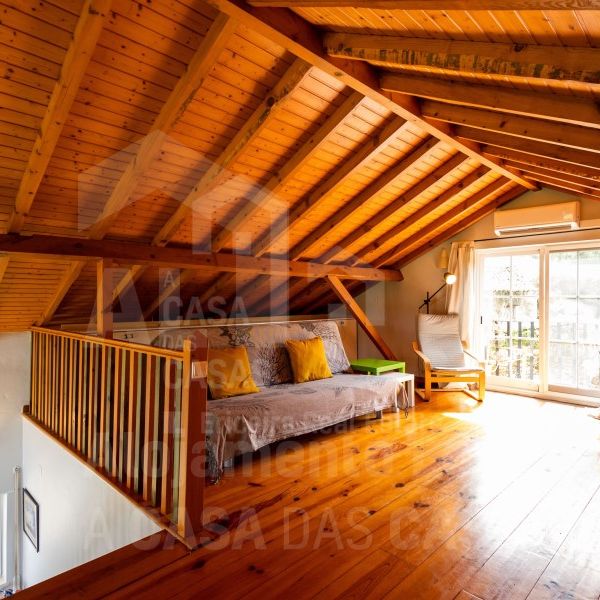 Moradia T3 em Lisboa - Photo 1