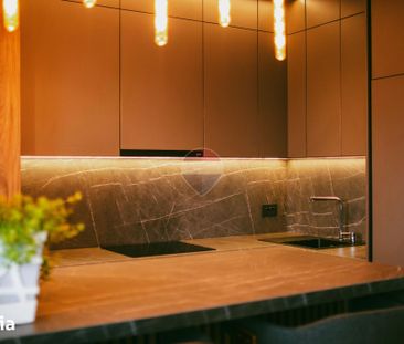 Apartament Modern cu Grădină Privată 45mp în The Lake Home Sibiu - Photo 4