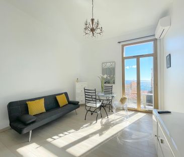 Location Appartement 2 pièces 37m² BEAUSOLEIL 06240 - Photo 2