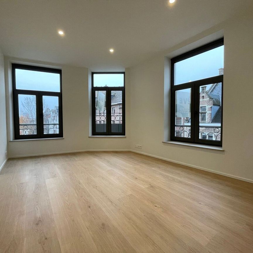 Appartement te huur in Tienen - Photo 1