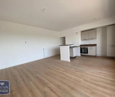 Appartement à louer 3 pièces 63.97m² - Photo 4