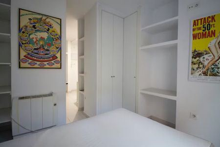 Calle de Antonio Zamora, Madrid, Community of Madrid 28011 - Photo 3