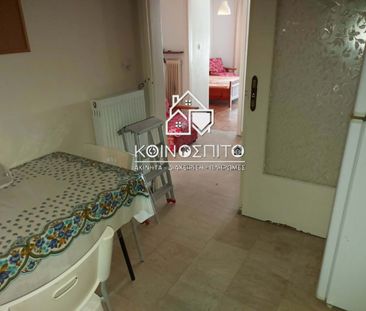 Διαμέρισμα για ενοικίαση Κατιρλί (Καλαμαριά) - Photo 5