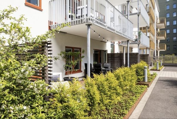 Göteborg - 3rok - 12mån - 16.100kr/mån - Photo 1