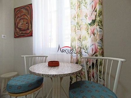 Studio/Γκαρσονιέρα για ενοικίαση Περαία (Θερμαϊκός) - Photo 2