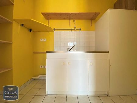 Location Appartement 1 pièce 34m² NANTES 44100 - Photo 4