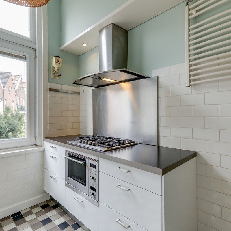 Jacob Cremerstraat 65 - Foto 1