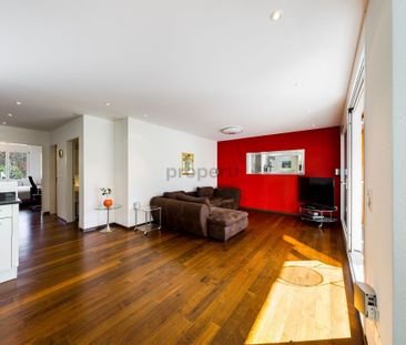 Furnished apartment with 3.5 rooms in ZH Charming and centrally loc... - Foto 4