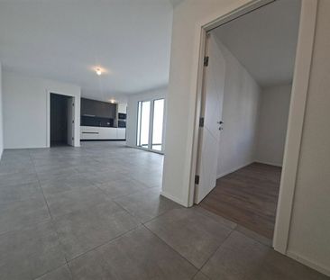 2.5 Zimmer, 2. Stock - Photo 1