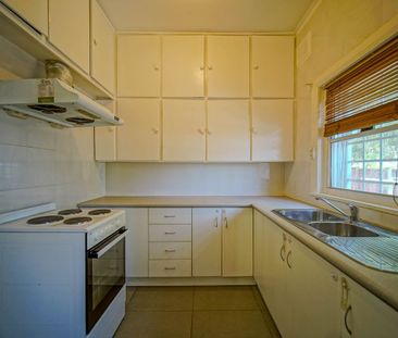 Spacious 3-Bedroom Home with Yard & Parking - Photo 2