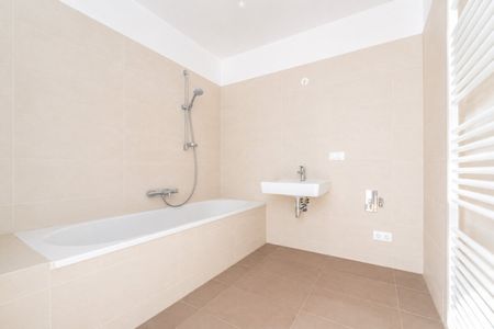 ***2-Zimmer-Neubauwohnung mit Loggia & Top-Anbindung*** - Foto 3
