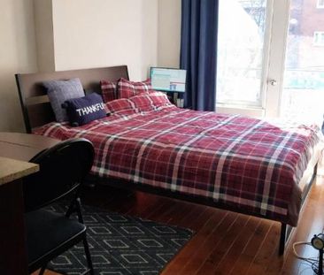 Studio - Montréal - $950 /mo - Photo 1