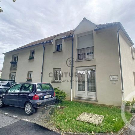 Location Appartement 1 pièce 35m² CREPY EN VALOIS 60800 - Photo 4