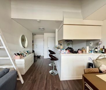 For Lease - 666 St Clair Avenue Unit# 305, Toronto, Ontario - Photo 1