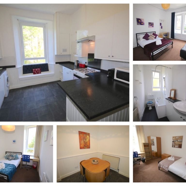 Murieston Crescent, Edinburgh, EH11 - Photo 1