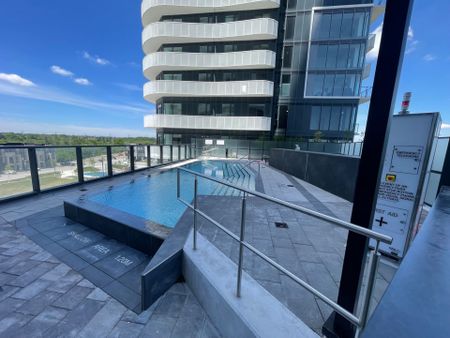 For Lease - 10 Flavelle Trail Unit# #1010, Vaughan, Ontario - Photo 3