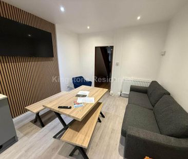 5 bedroom terraced house to rent - Photo 1