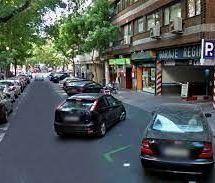 Estudio de alquiler en General Pardiñas, Goya - Photo 3