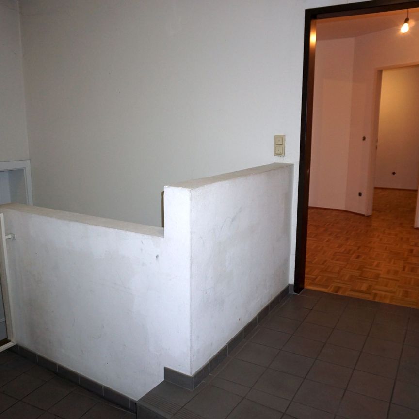 53,6m² Wohnung mit kleinen Wintergarten im Zentrum von Enns - Foto 1